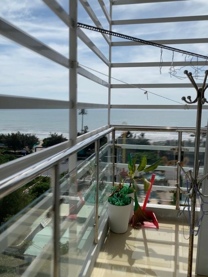 Son Thinh - Oasky Apartment ブンタオ エクステリア 写真